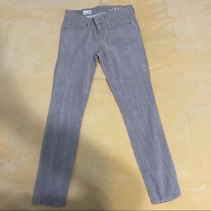 🎯Gap Velvet pants